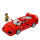 LEGO Speed Champions 76934 Supersamochód Ferrari F40 V29 - 1266186 - zdjęcie 3